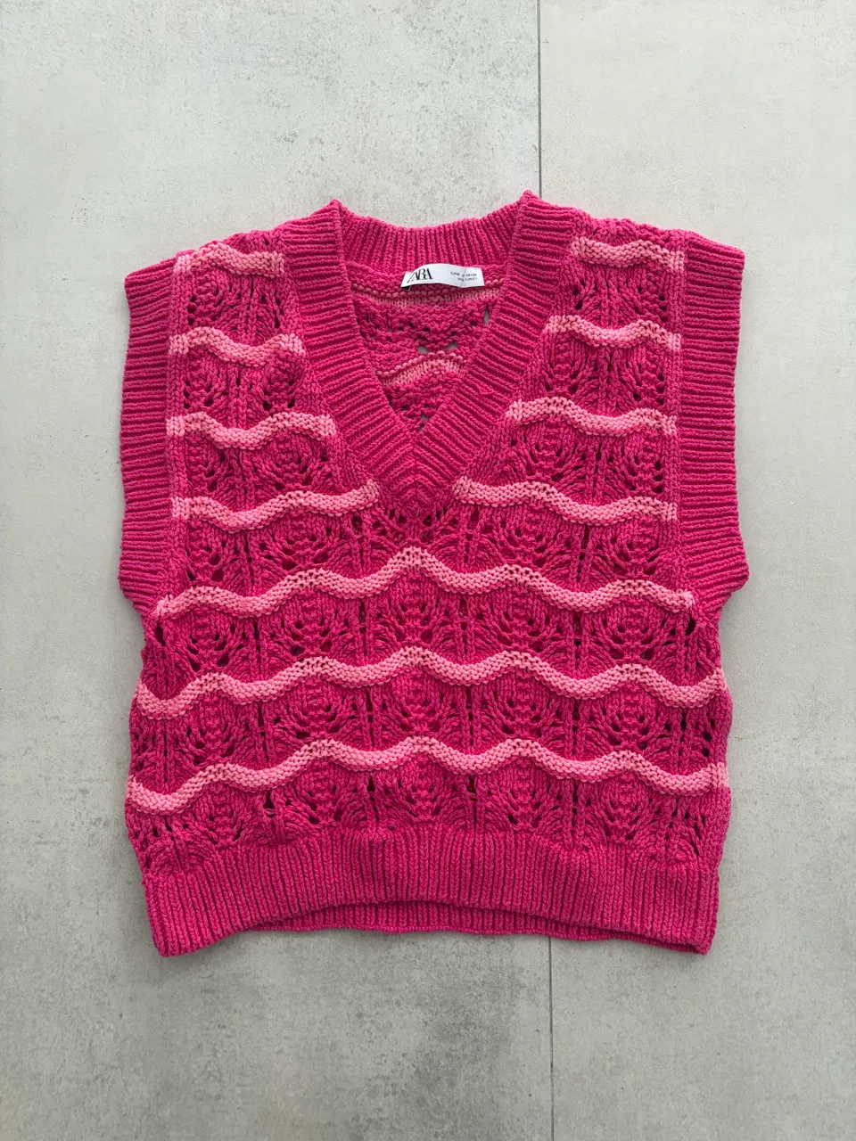 Zara · Talle M