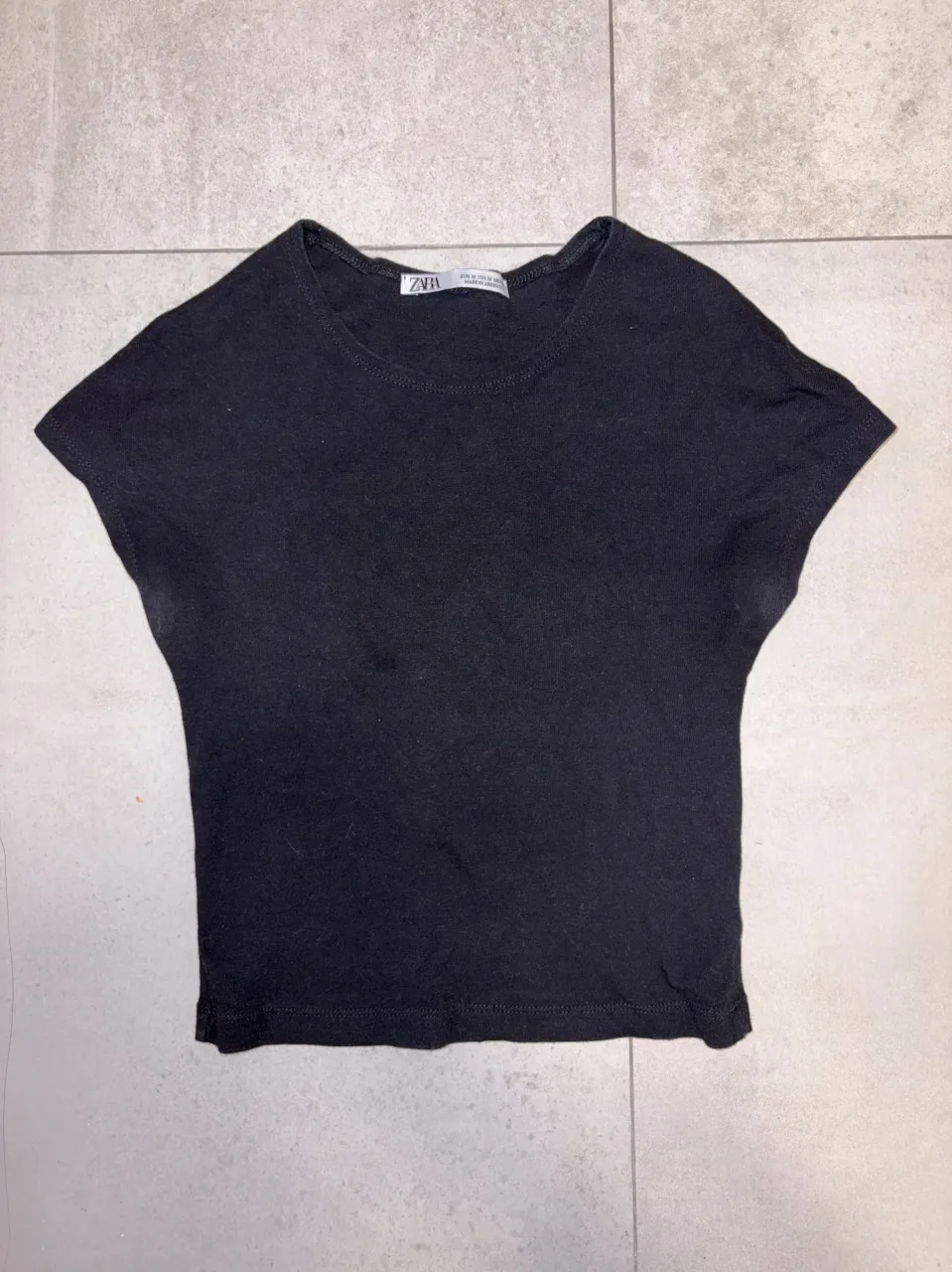 Zara · Talle M