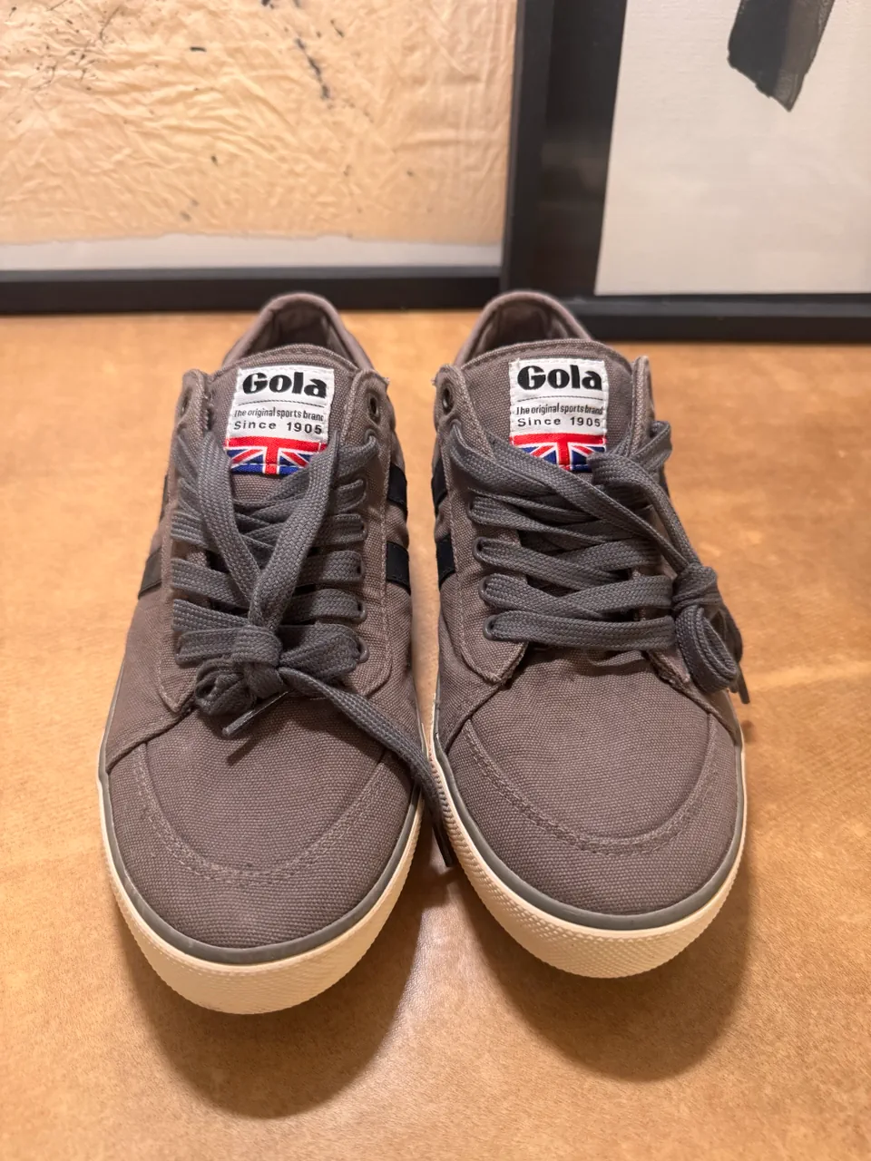 Zapatillas Gola - imagen 3