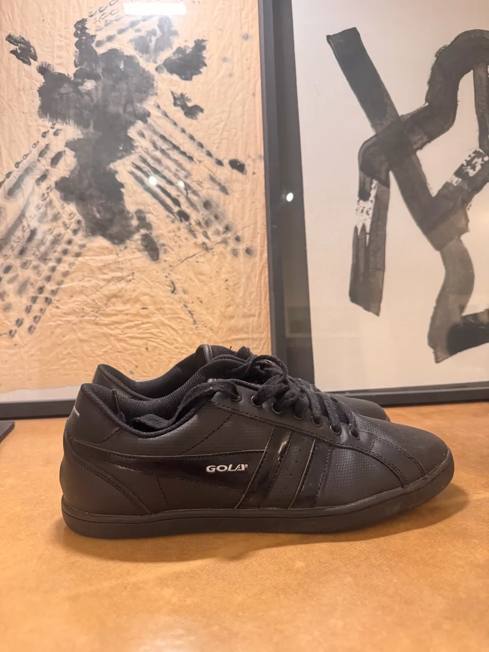 Zapatillas Gola - imagen 3