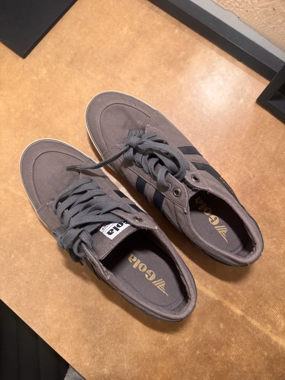 Zapatillas Gola - imagen 2
