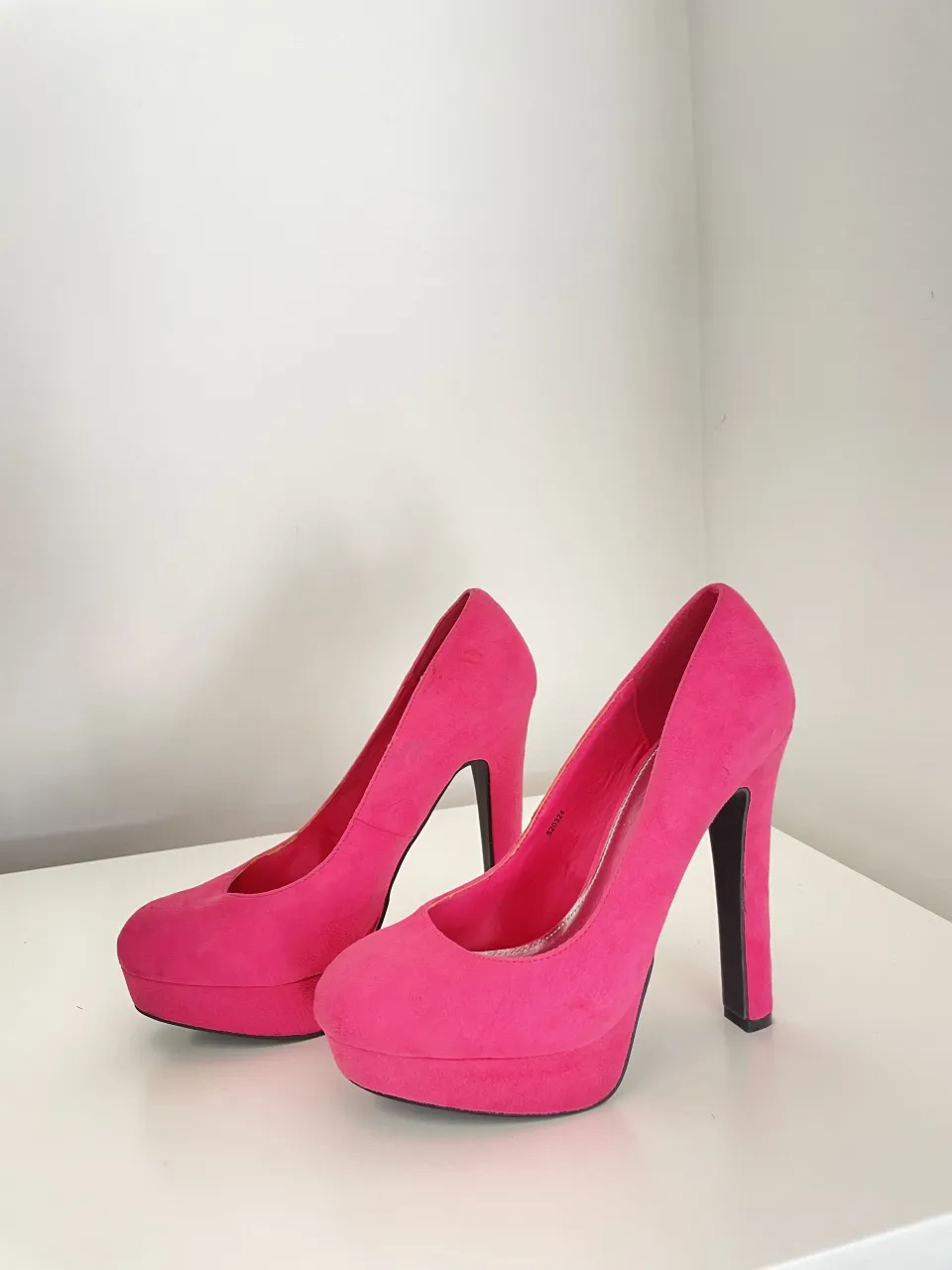 Tacos Charlotte russe · Talle EU 39