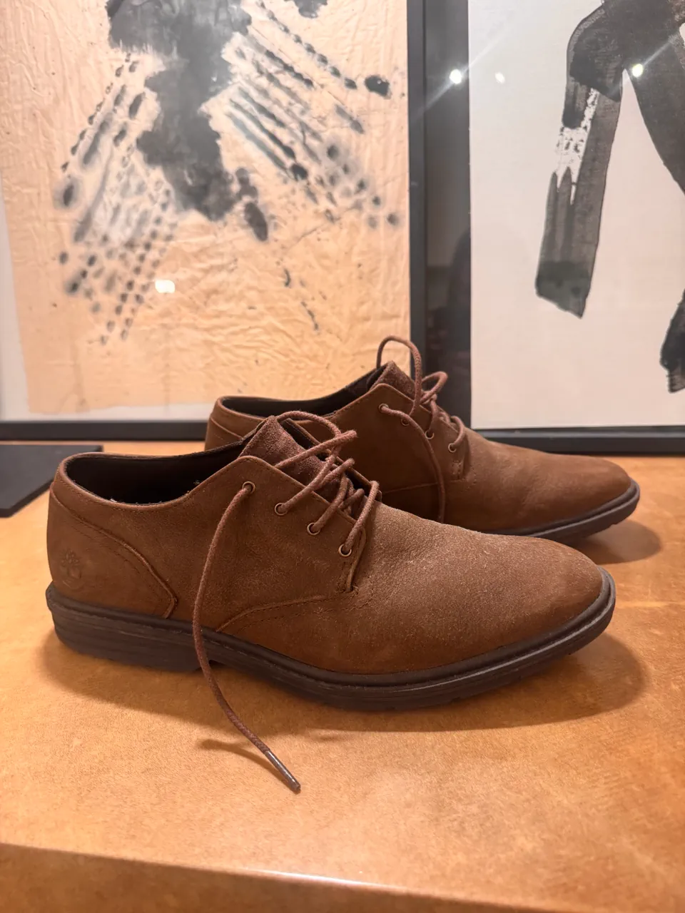 Timberland · Talle EU 42