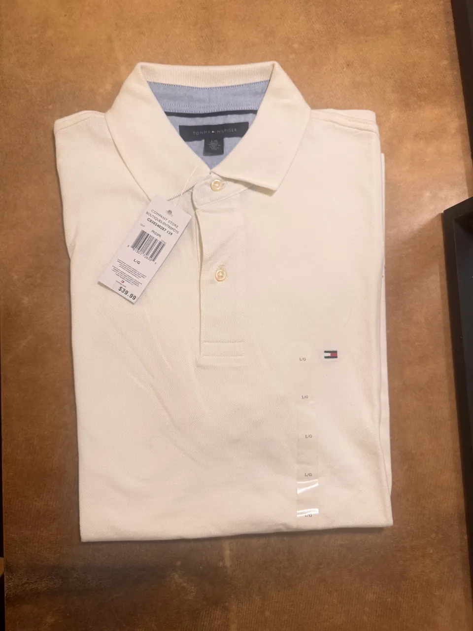 Remera Tommy Hilfiger - imagen 2
