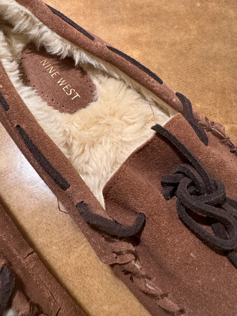 Pantuflas Nine West - imagen 2