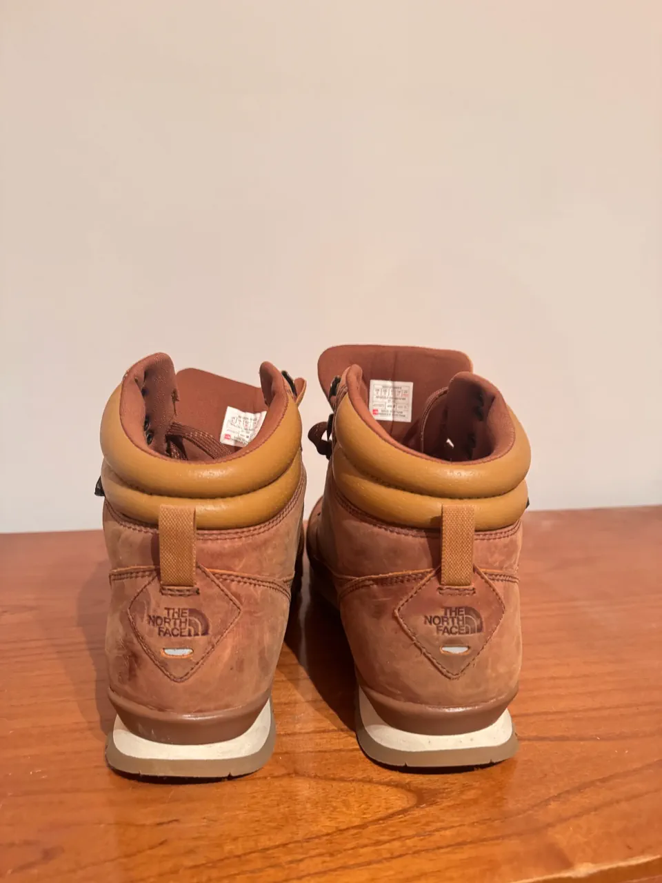 The North Face · Talle US 9