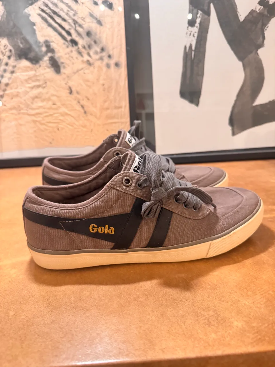 Zapatillas Gola · Talle EU 42