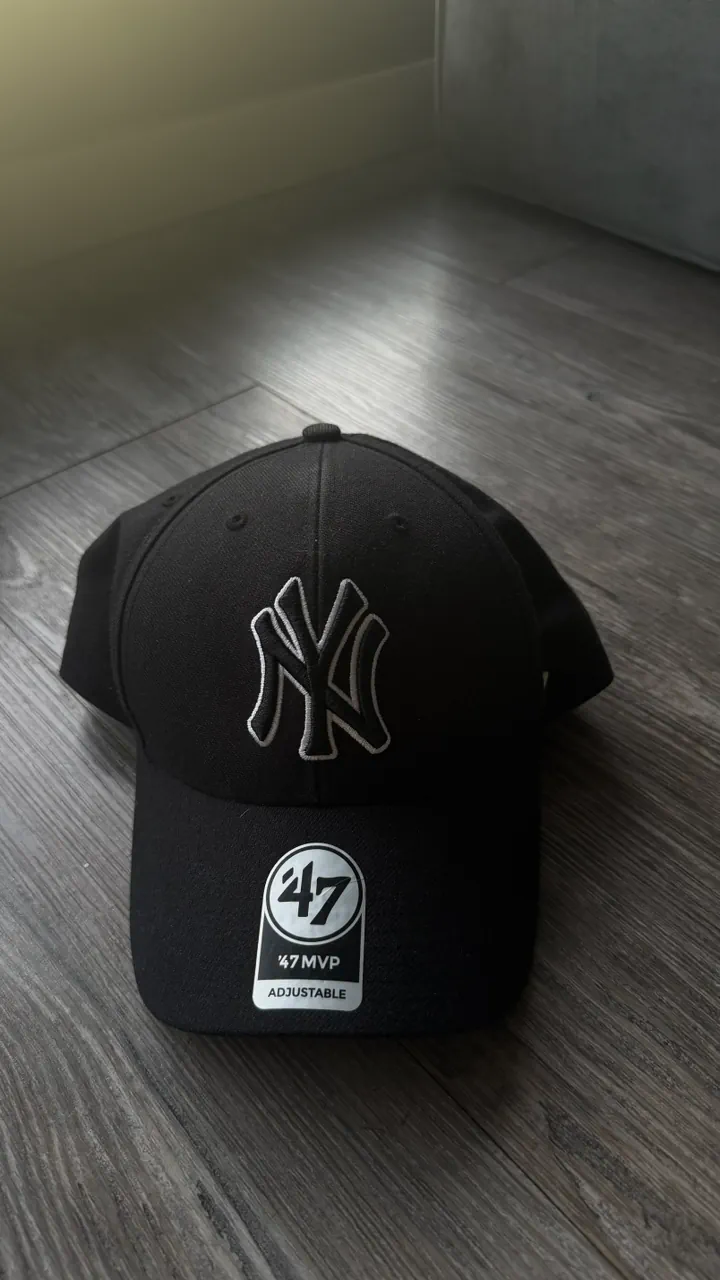 Gorra New Era
