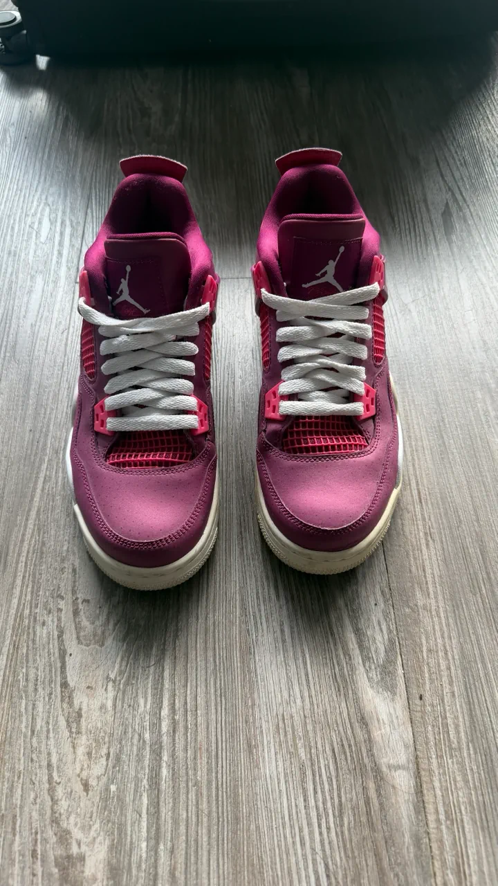 Zapatillas Jordan · Talle US 8