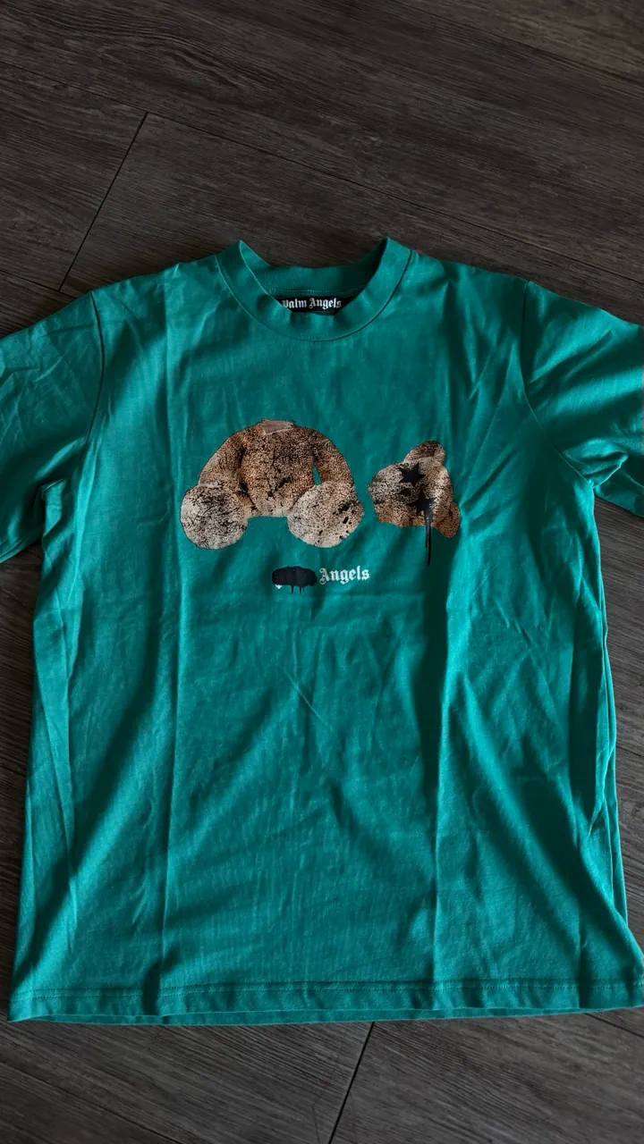 Palm Angels · Talle L