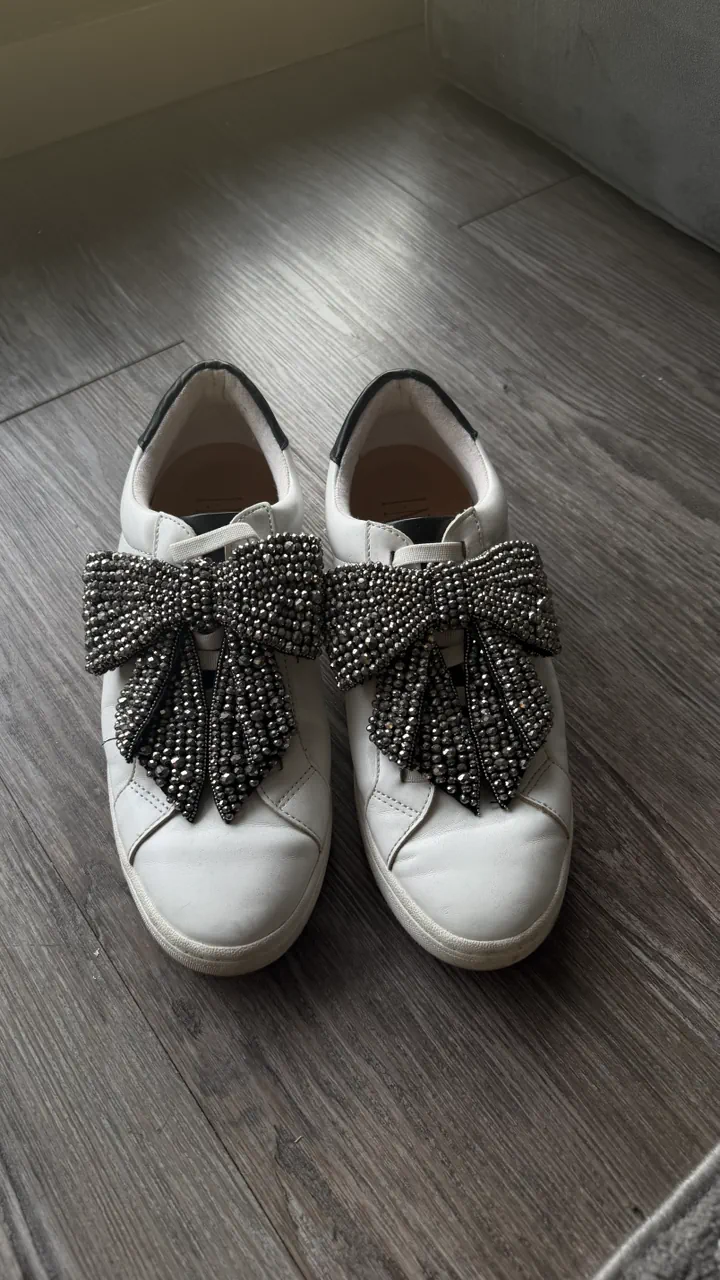 Zapatillas INC - imagen 1