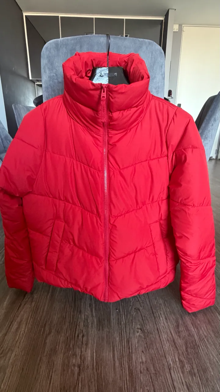 Campera Abercrombie & Fitch - imagen 1