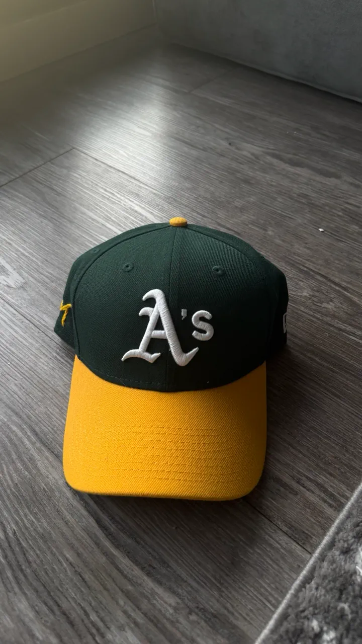 Gorra New Era - imagen 1