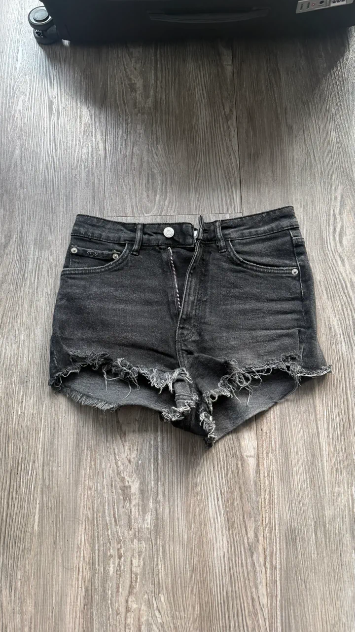 Short Zara - imagen 1