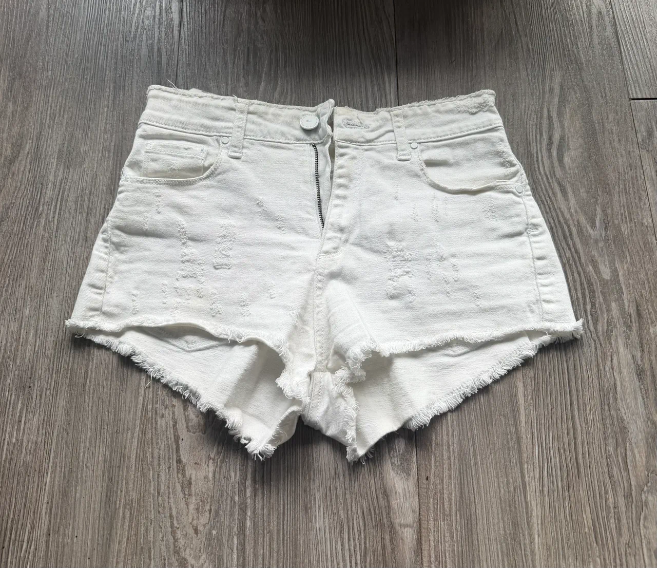 Short Delaostia · Talle S