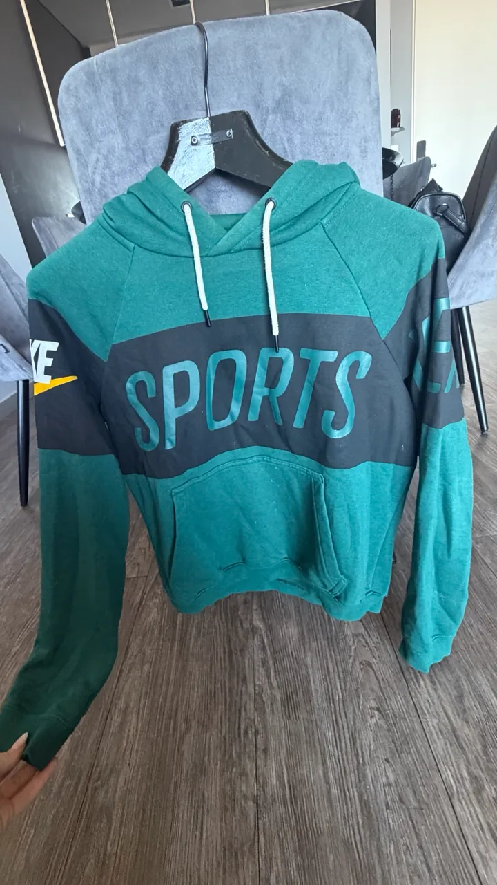 Buzo Nike - imagen 1