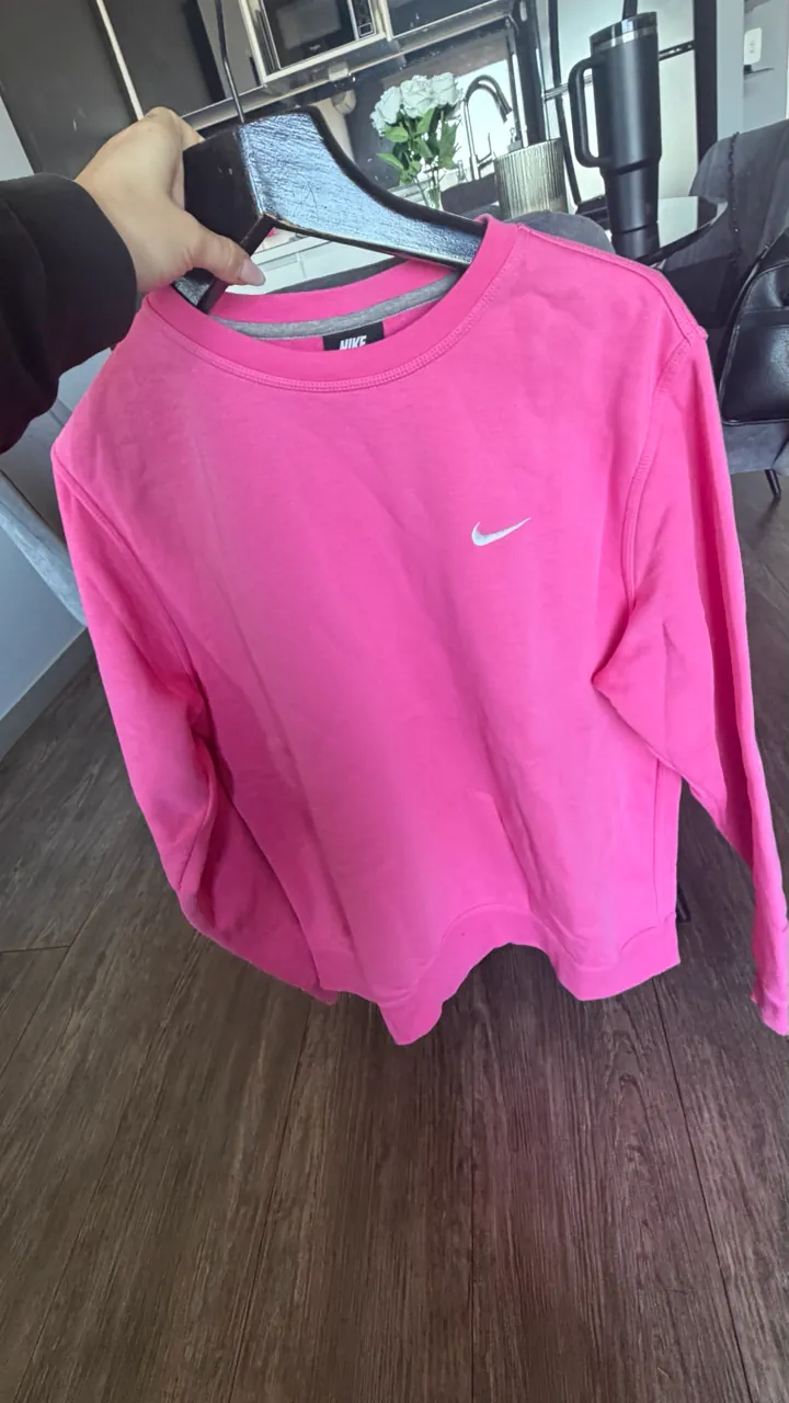 Buzo Nike - imagen 1
