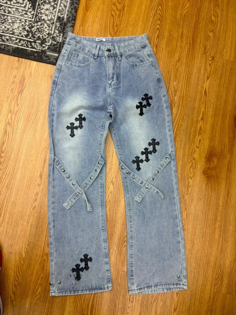 Jean Fashion Nova - imagen 1