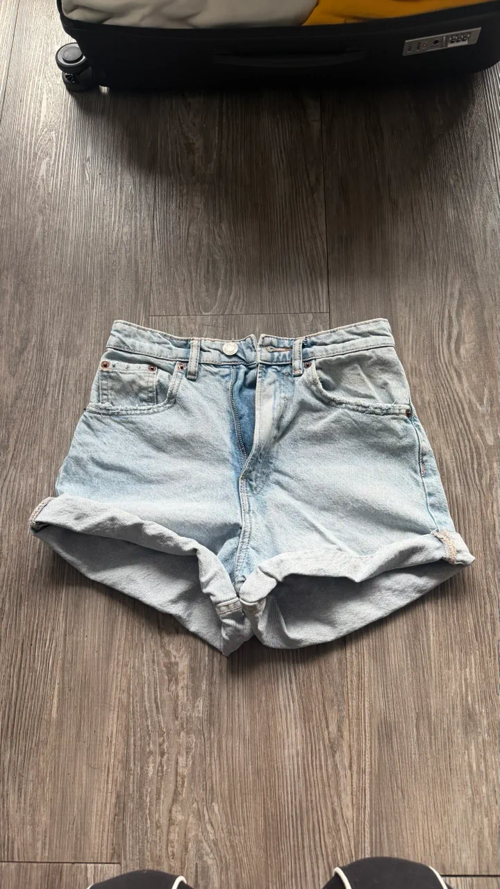 Short Zara - imagen 1