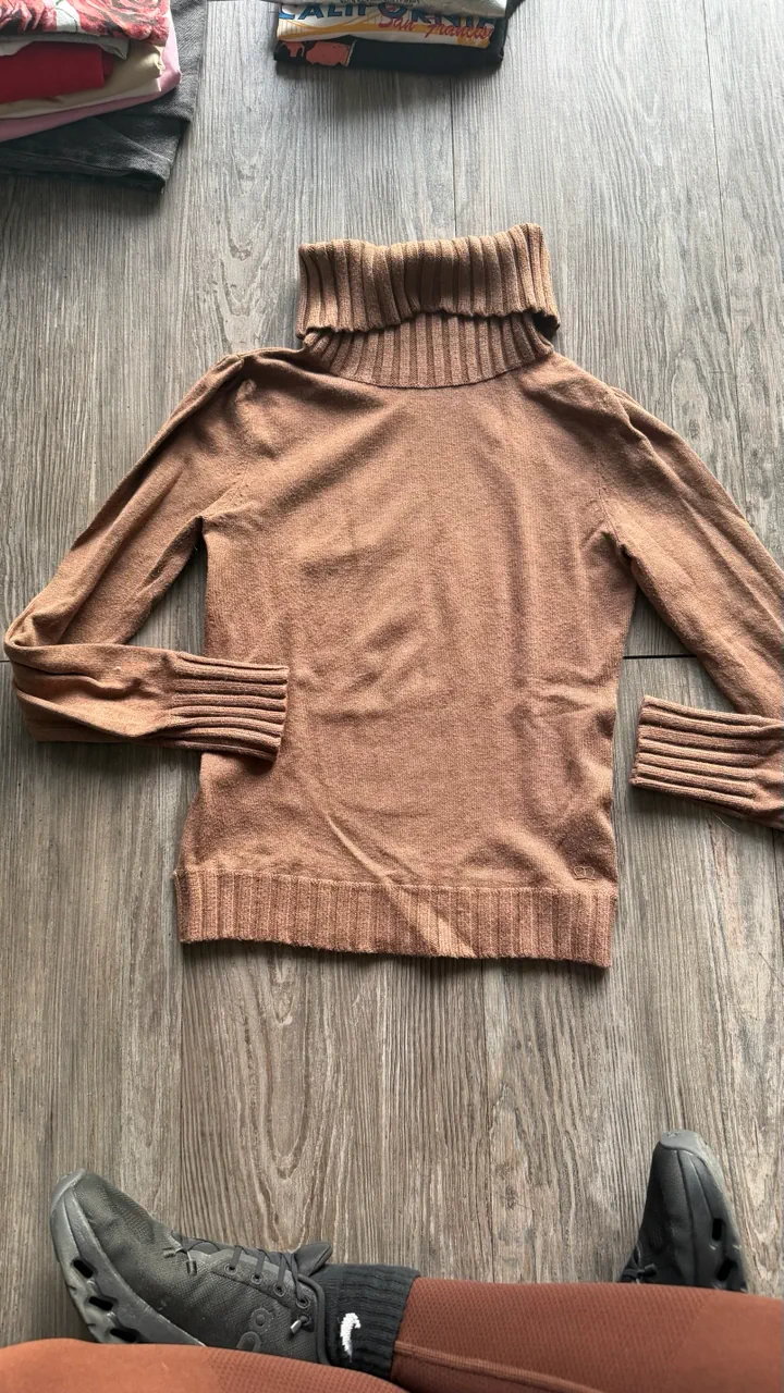 Polera Paula Cahen D'Anvers - imagen 1
