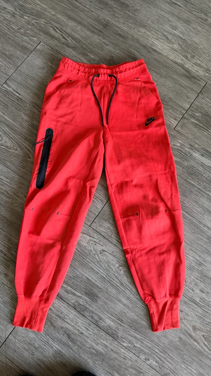 Pantalón Nike - imagen 1