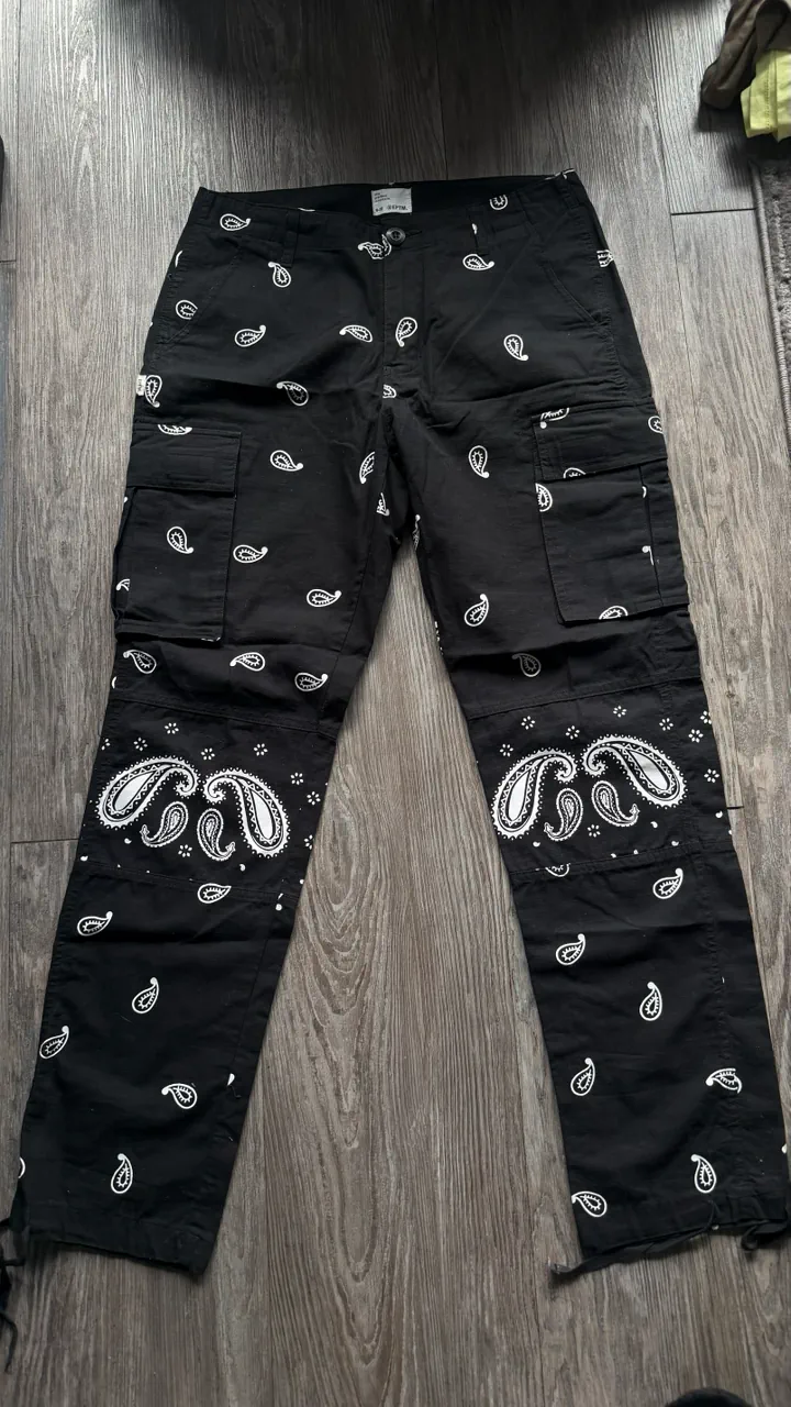 Pantalón Otra · Talle US 30