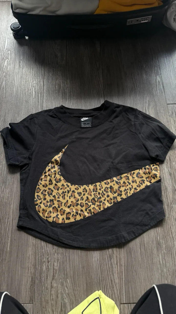 Nike · Talle S