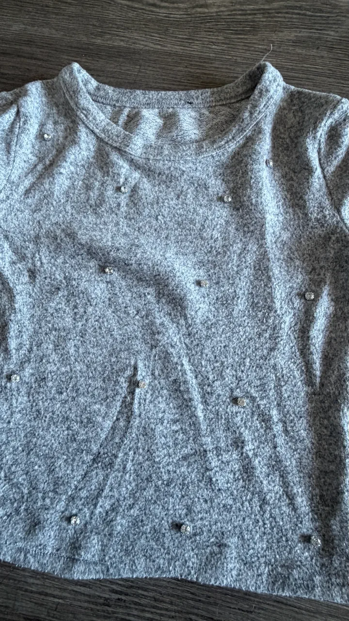 Remera Zara - imagen 1