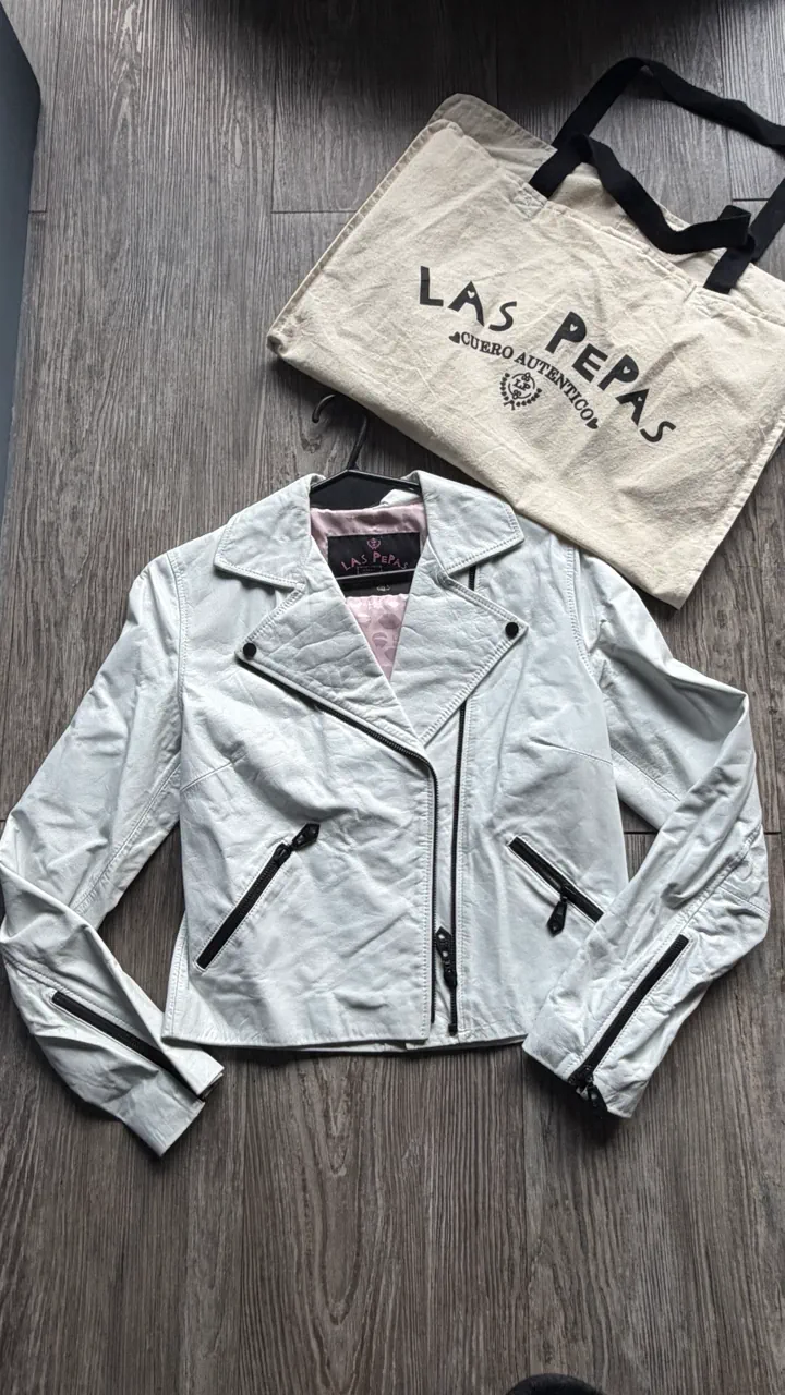 Campera Las Pepas - imagen 1