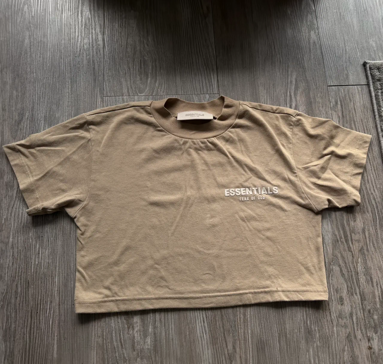 Essentials · Talle XS