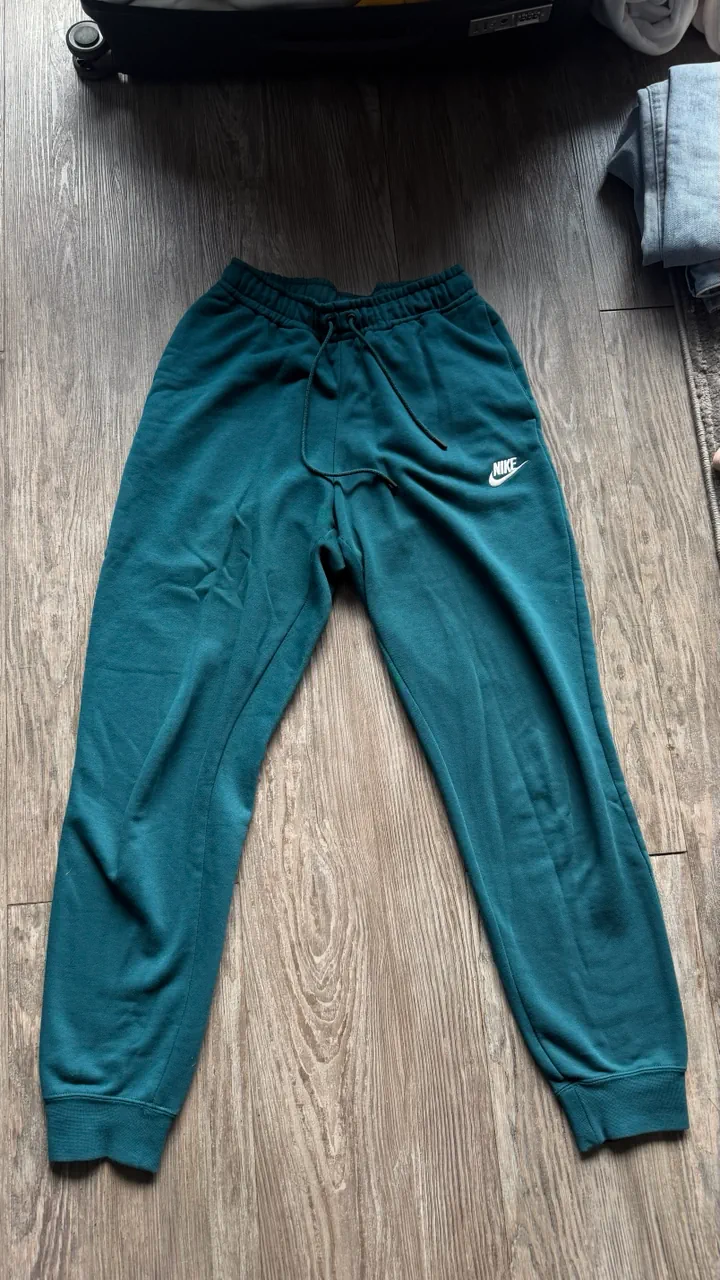 Nike · Talle S