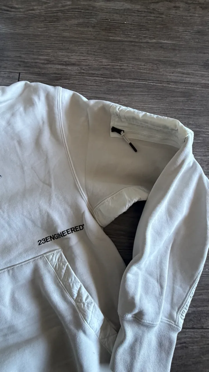 Jordan · Talle XS