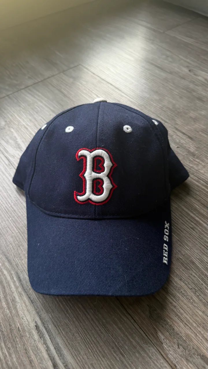 Gorra Mlb - imagen 1