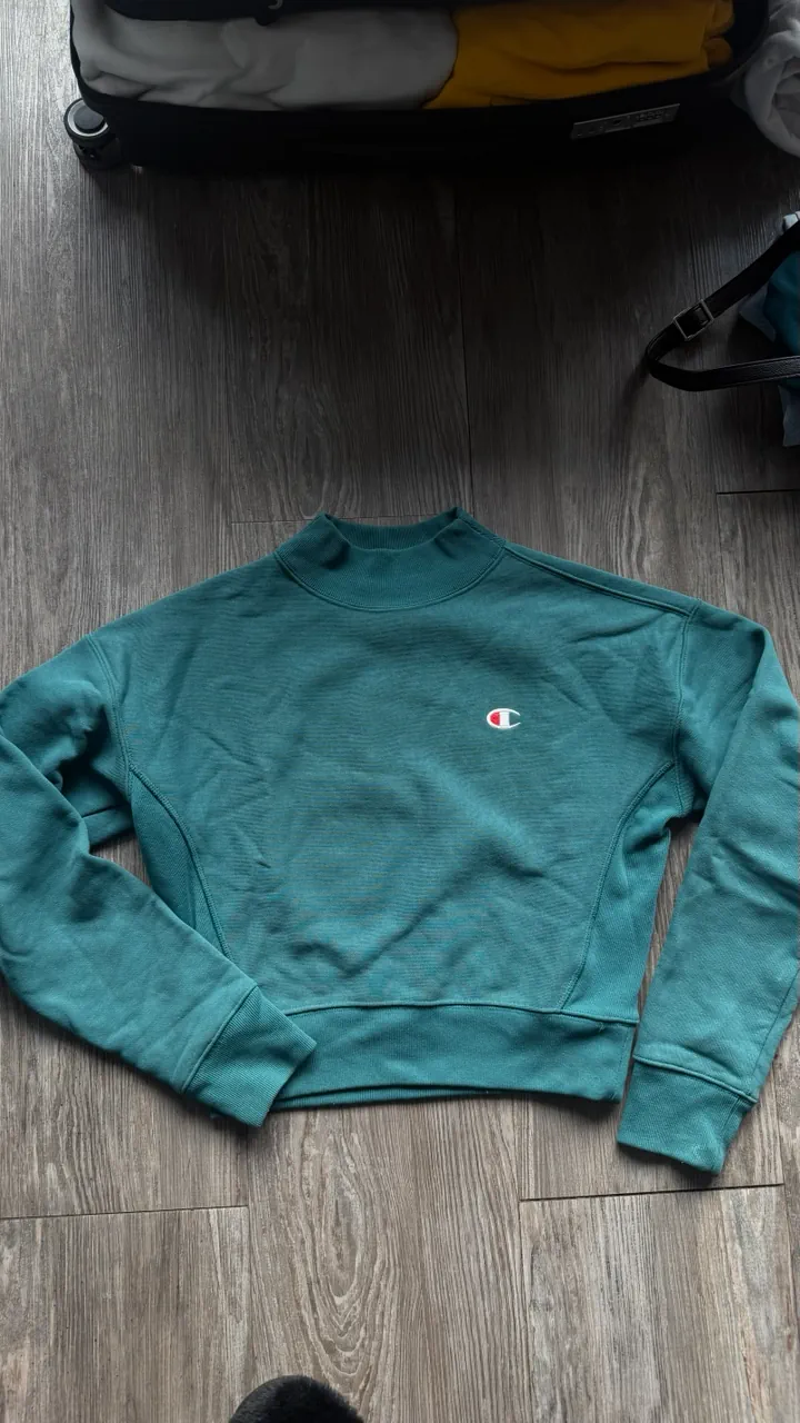 Champion · Talle S