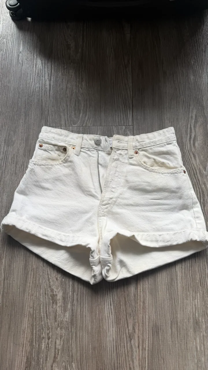 Short Zara - imagen 1