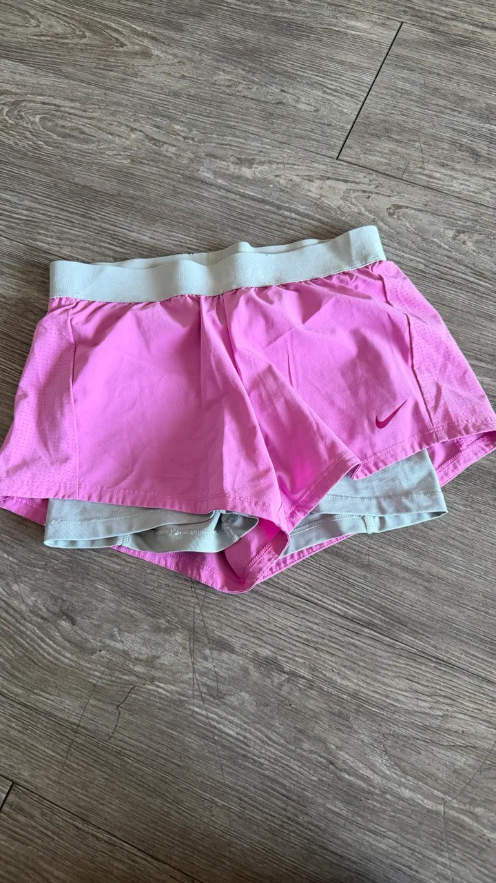 Short Nike - imagen 1