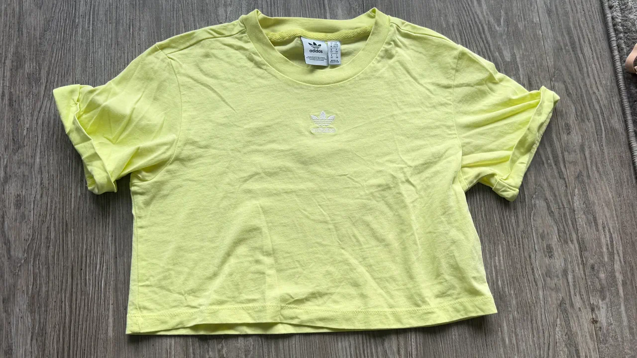 adidas · Talle XS