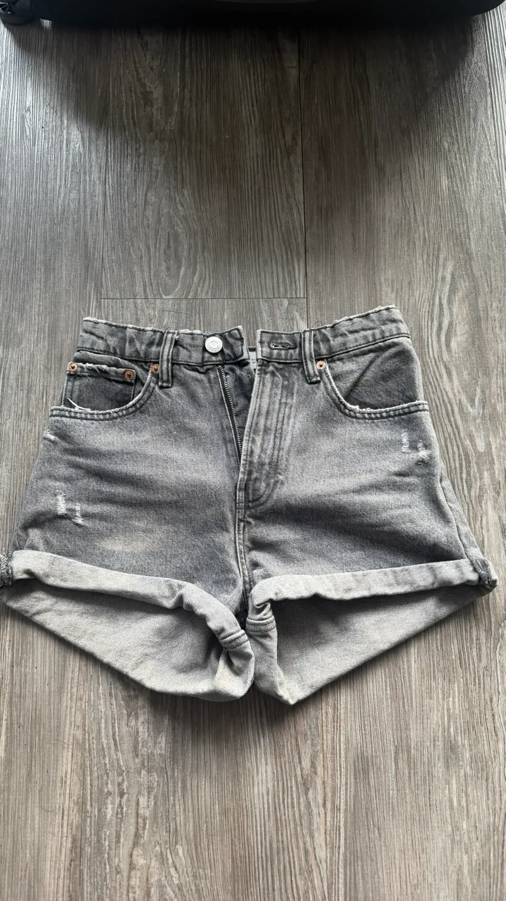 Short Zara - imagen 1