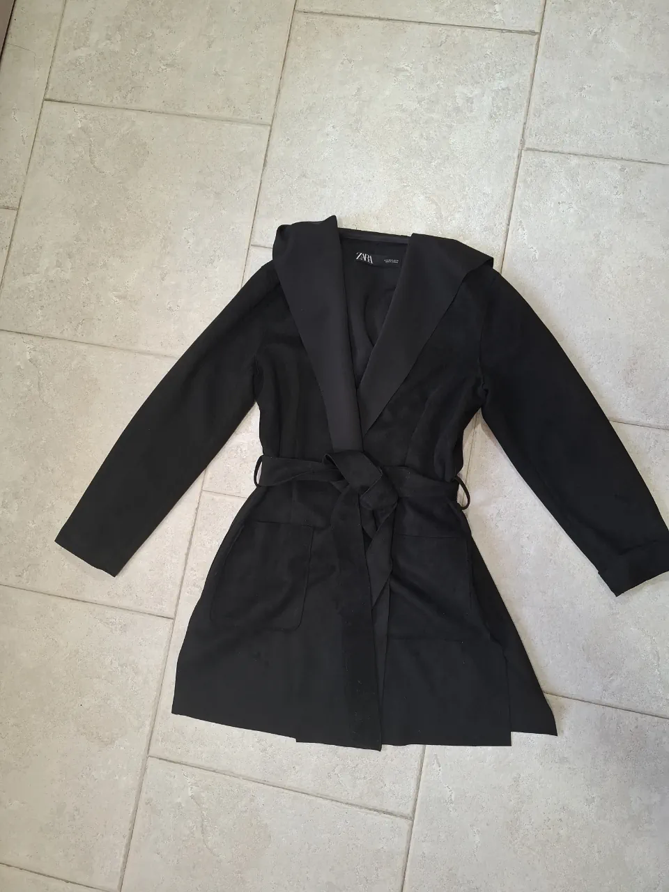 Zara · Talle M