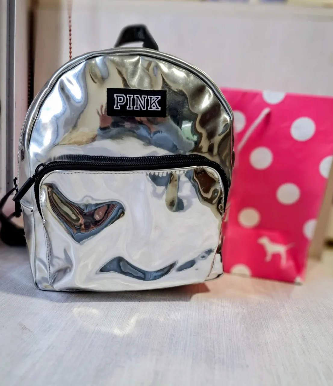 Pink by victoria secret