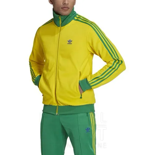 Campera adidas - imagen 1
