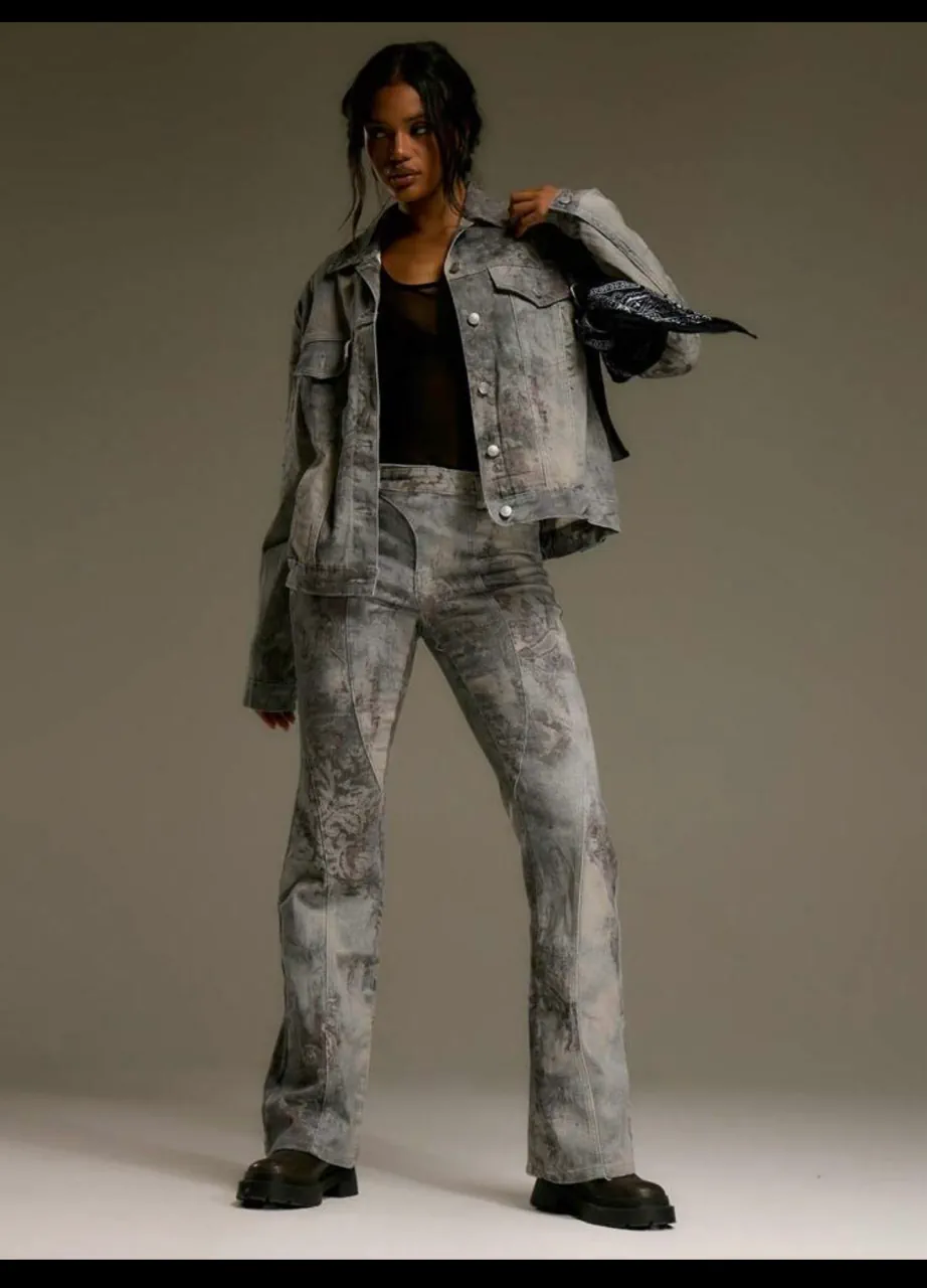 Pantalón Shein - imagen 1