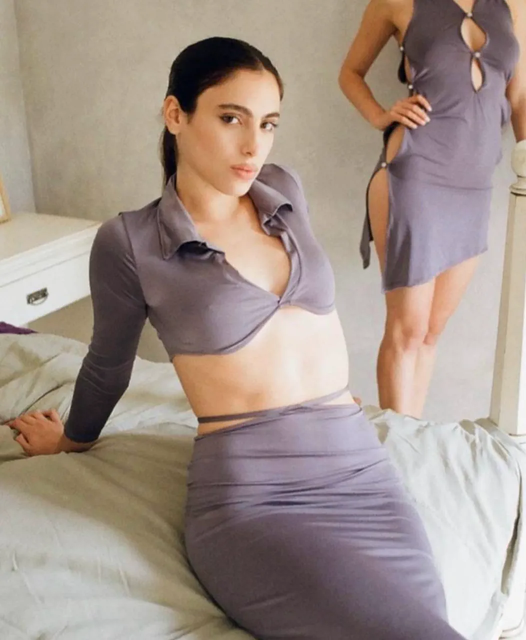 Vestido Vod - imagen 1