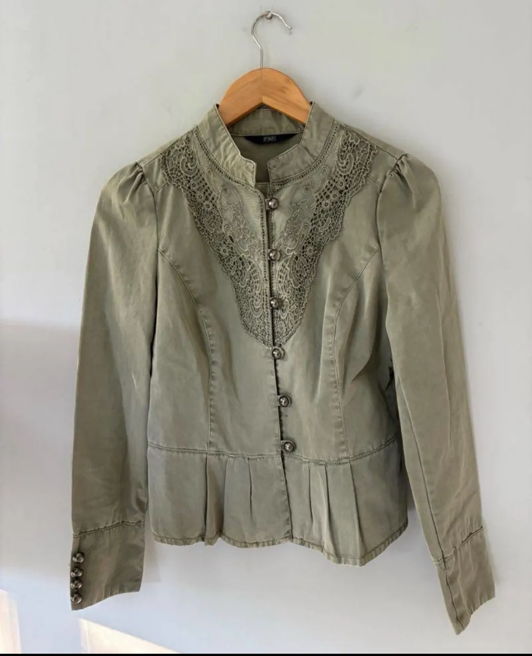 Campera Zara - imagen 1