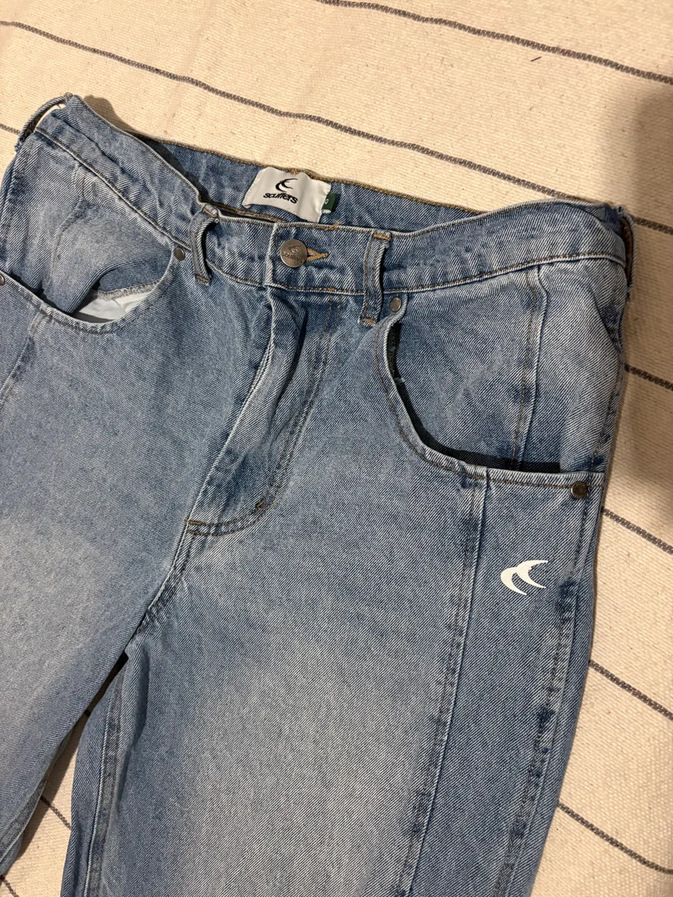 Pantalón Scuffers - imagen 1