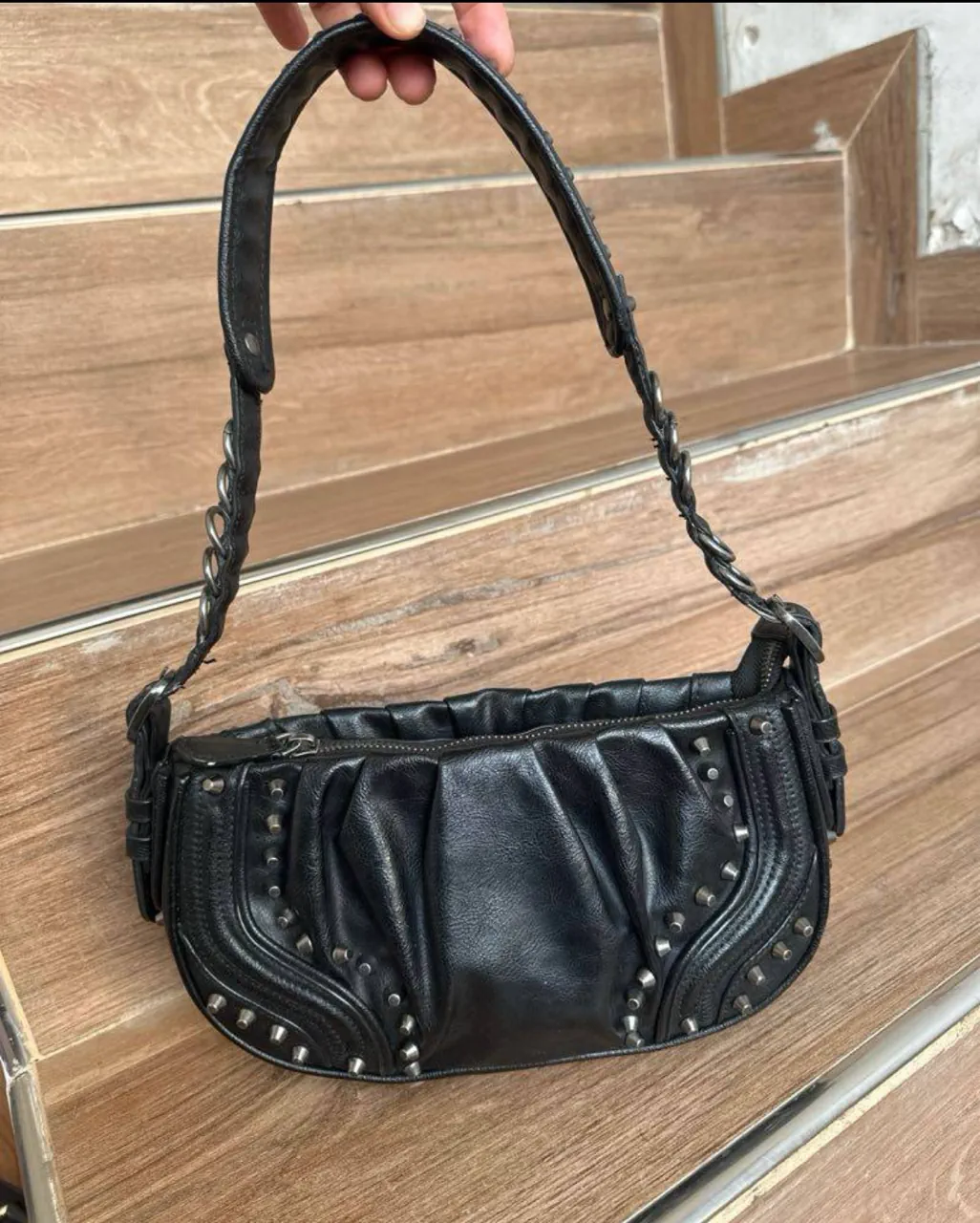 Cartera Zara - imagen 1