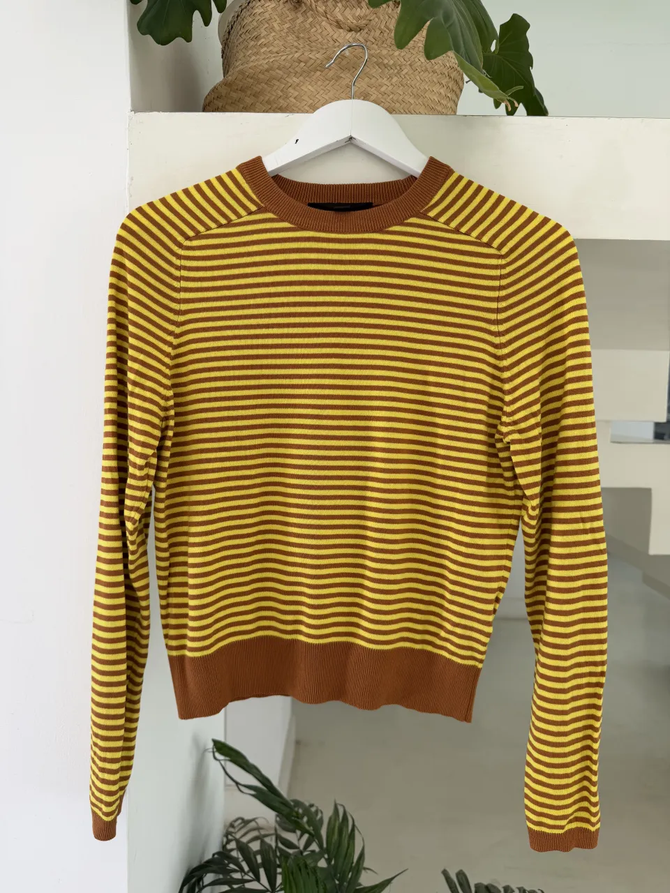 Remera Zara - imagen 1