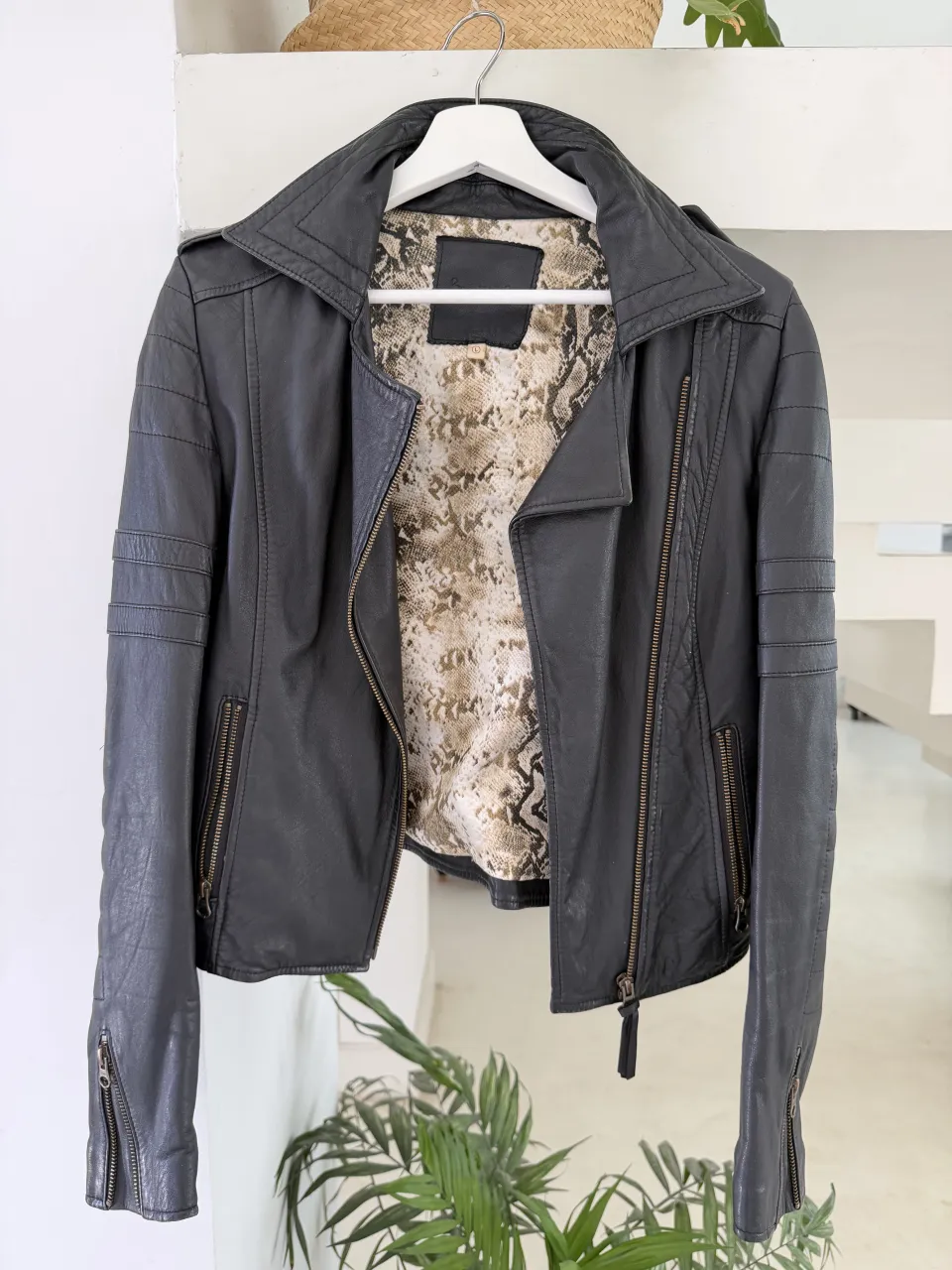 Campera Bendito Pie - imagen 1
