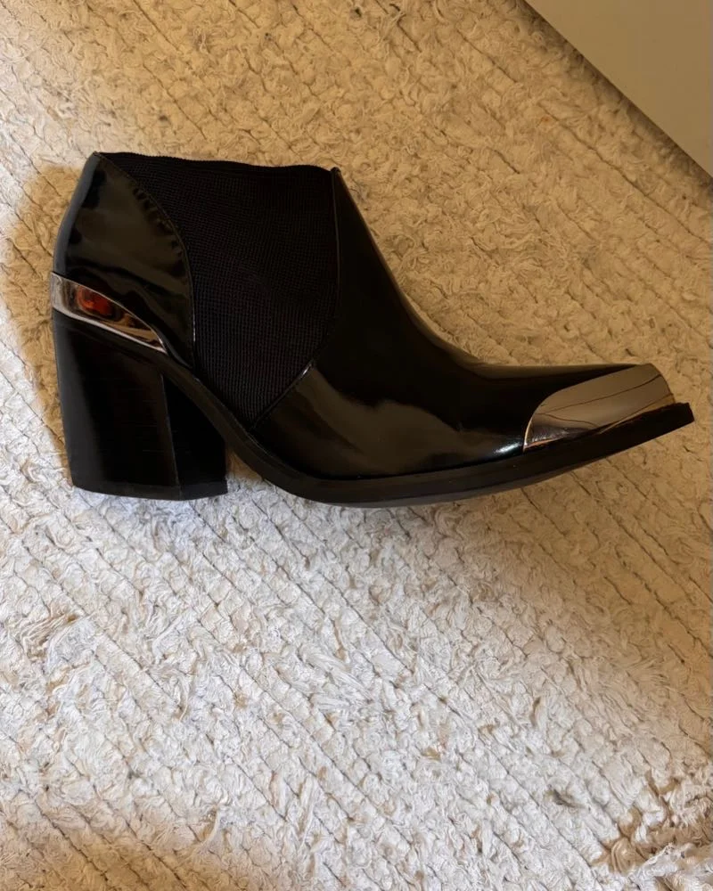 Jeffrey Campbell · Talle AR 35