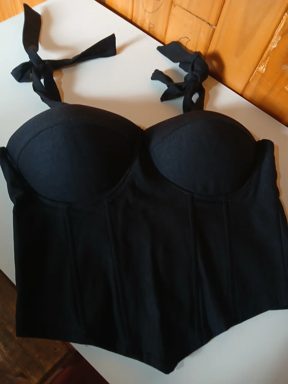 Top Sin marca - imagen 1